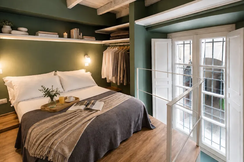 La Maisonnette by "The House Of Travelers" - Image 1