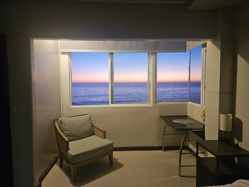 Ocean view apartment by the boardwalk - Image 1