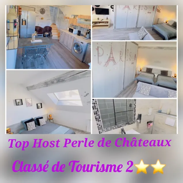 Top Host ⭐️⭐️ The Pearls of the Castles. - Image 1