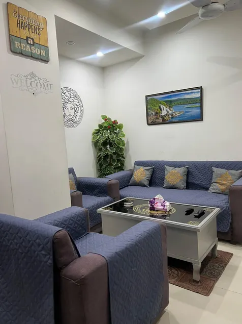 CompleteApartment in E11-2 Islamabad Self check-in - Image 1