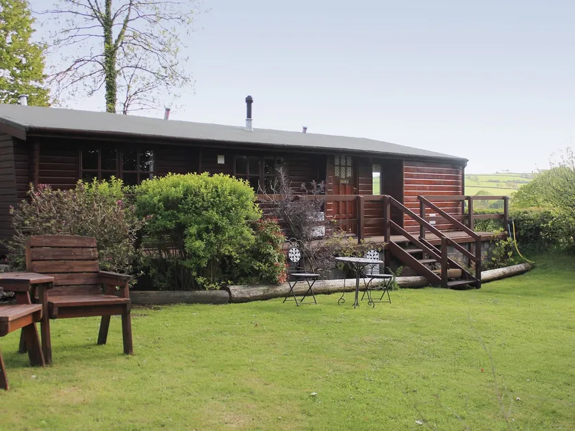 The Orchard - Uk13182 - Image 1