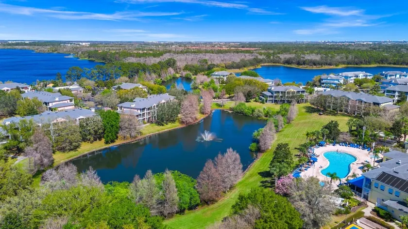 Amazing Bahama Bay Resort, close to Disney - Image 1