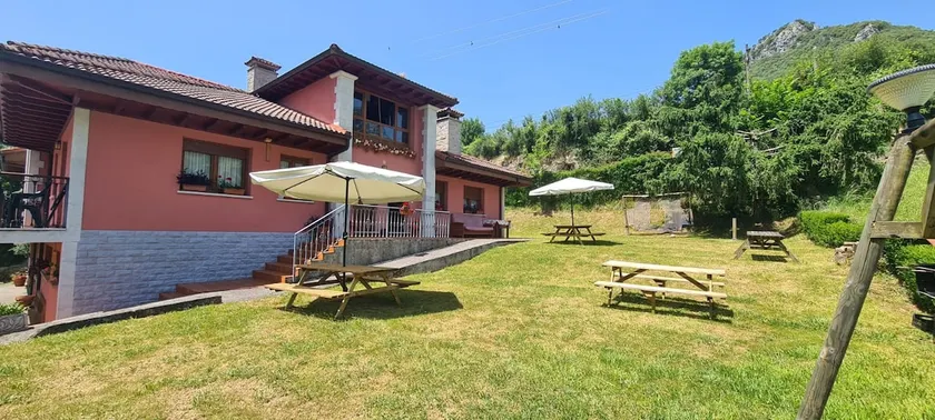 Apartments. La Corona-Cabrales-Picos de Europa- 4+1pax - Image 1