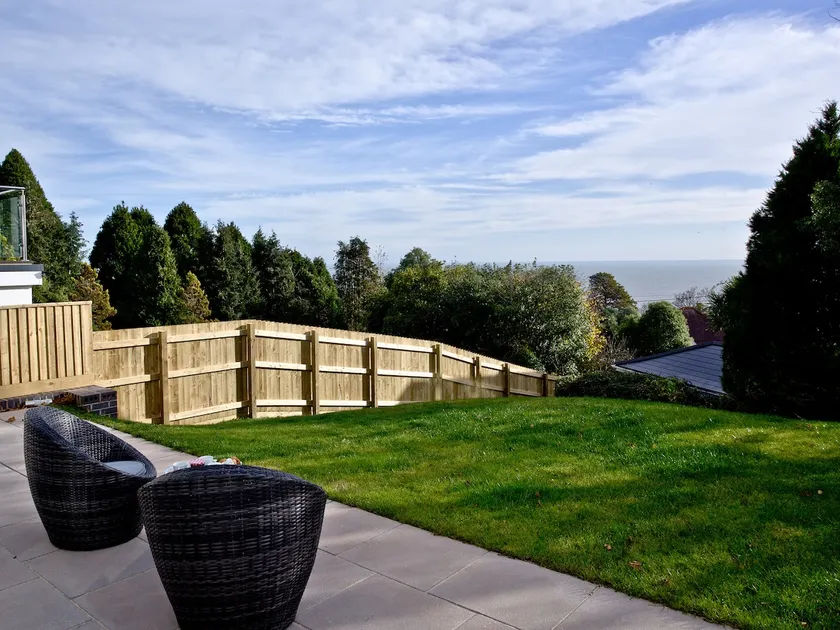 Orestone Garden Apartment - Image 1