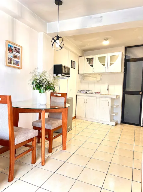 INDEPENDENT. ELEGANT AND COZY LOFT - RETAMA - Image 1