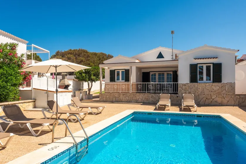 Villa Mar Azul by Escape Home - Image 1