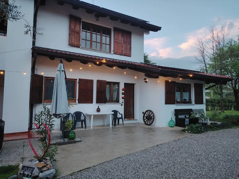 La Dolce Vita green location in the center of Friuli - Image 1