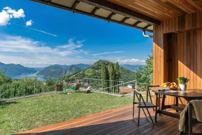 Luxury Nature Retreat Villa Planchette 4 - Happy Rentals - Image 1