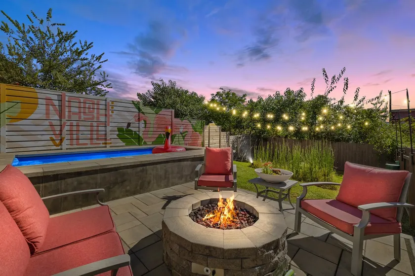 Skyline Social | Fun Private Heated Pool, Hot Tub! - Image 1