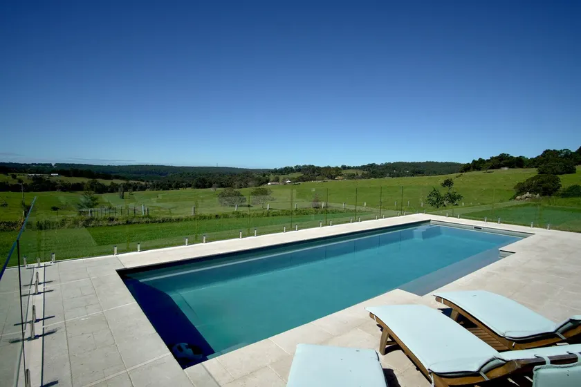 Milton Woodstock Homestead Luxury retreat with NEW 11M POOL just minutes from the beach - Image 1