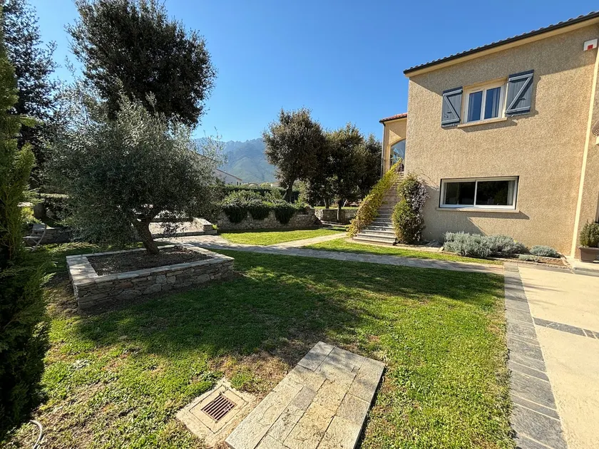 apartment with pool - Image 1