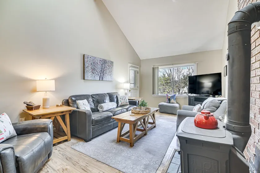 Cozy Bartlett Condo: 1 Mi to Attitash Ski Resort! - Image 1