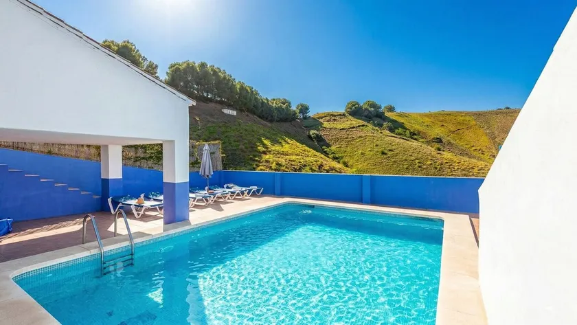 Villa nel cuore dell'Andalusia - ideale per gruppi - Image 1