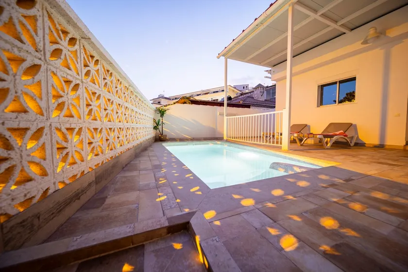 Cat ART Home Costa Adeje - 3 BR - Near Siam Park - Private Pool - Image 1