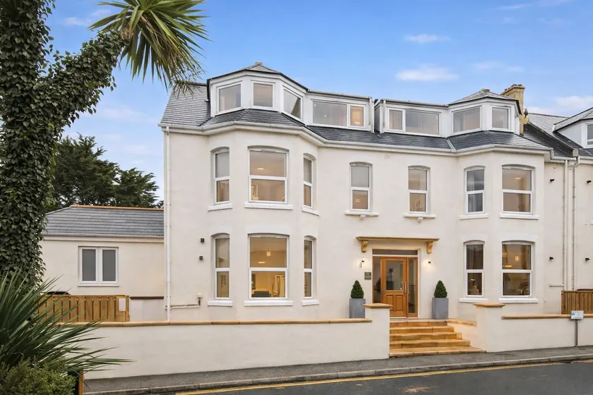 Homely Beachside Apartment in Newquay Town Centre! - Image 1