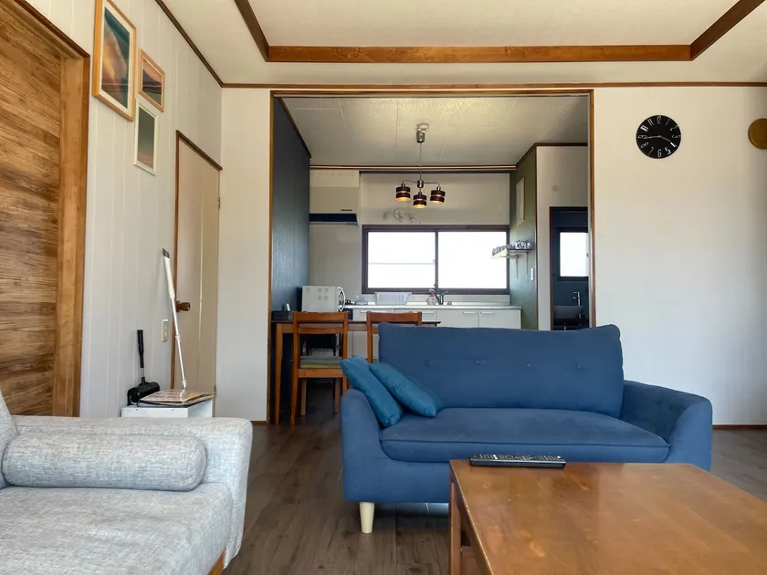 FuranoViewHouse|Sleeps8|ScenicJapaneseRetreat - Image 1