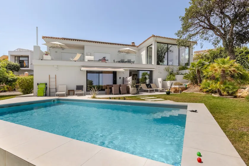 CASA DOMINO 1, SOTOGRANDE, Torreguadiaro - Image 1
