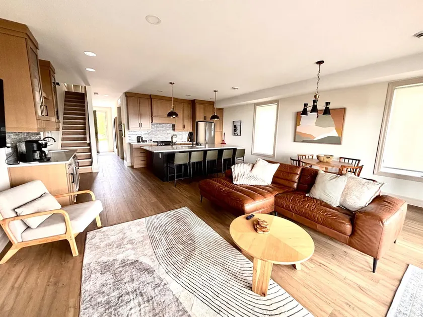 Anchor down on your private Beachfront Cottage - Image 1