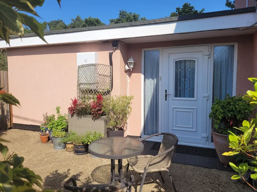 'The Pad' at Longacres - Shadingfield - Image 1