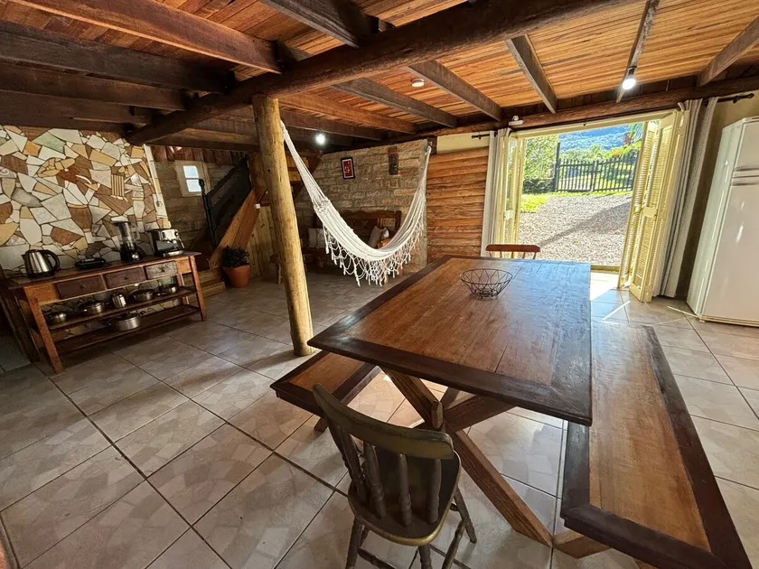 Casa dos Ingleses nos Canyons - Image 1