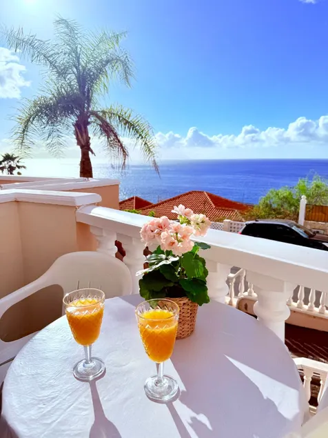 Aqua Apartment in LOS GIGANTES - Image 1