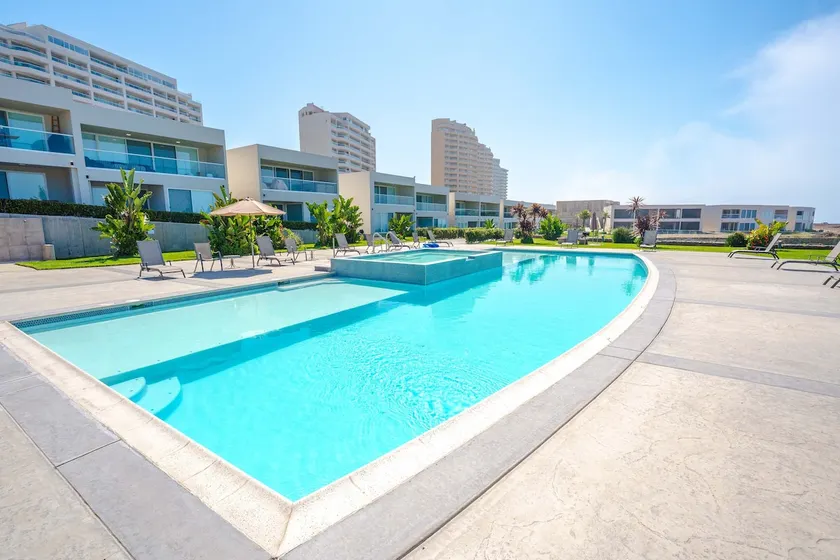 Rosarito Jr Penthouse and La Jolla Excellence - Image 1