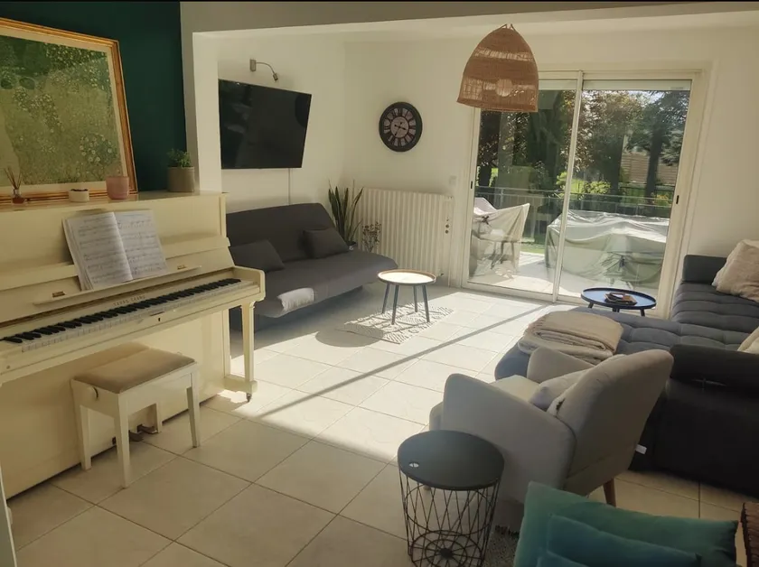 Honey Home Cottage: A Warm Welcome in Loiret - Image 1