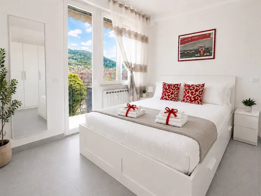 Liguria Home 4 - Recco centro a 2 minuti dal mare - Image 1