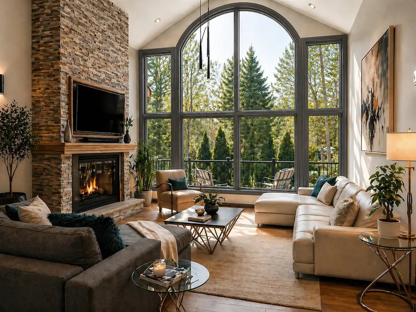 In Pines •Family-Friendly • Screened Porch • Beach - Image 1