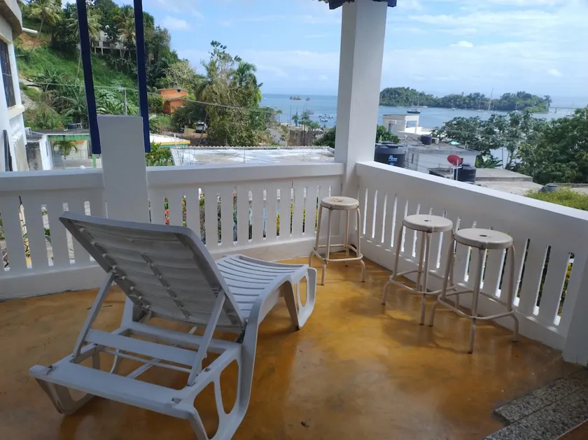 3 rooms near the boardwalk and the pier of Samaná - Image 1