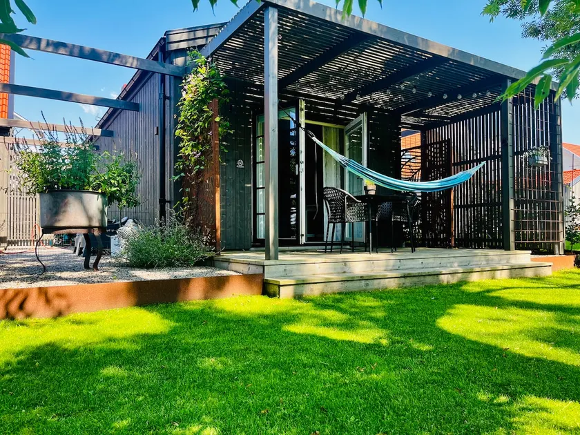 Guest house with proximity to Getterön's swimming areas - Image 1