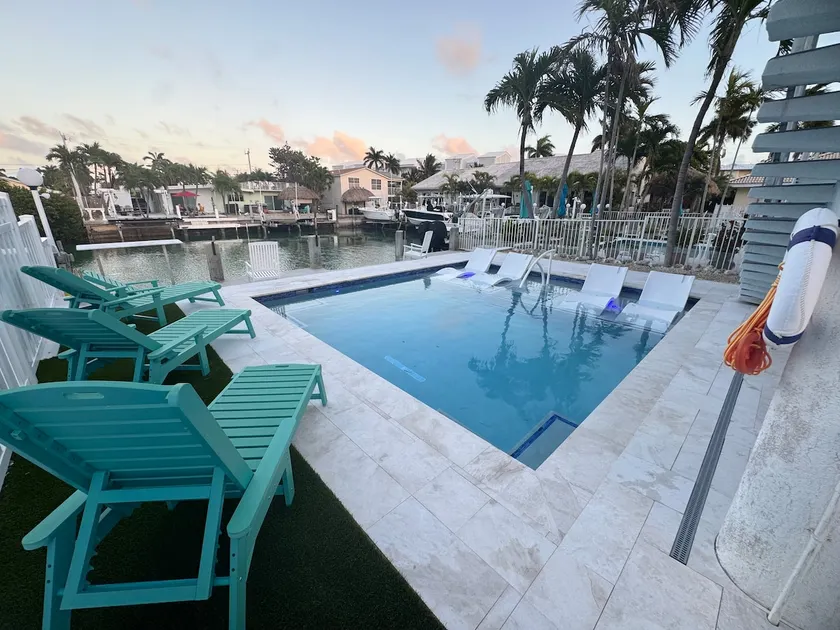 Heated&Cooled PrivatePool/CabanaClub/Bikes/PaddleB - Image 1