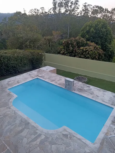 Country House with Pool/Gourmet Area/Reservoir - Image 1