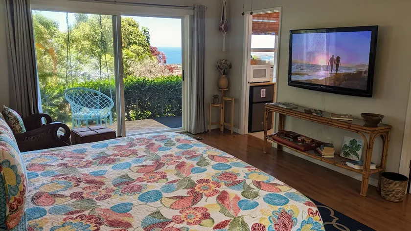 Your Big Island Escape - King Bed & A/C - Image 1