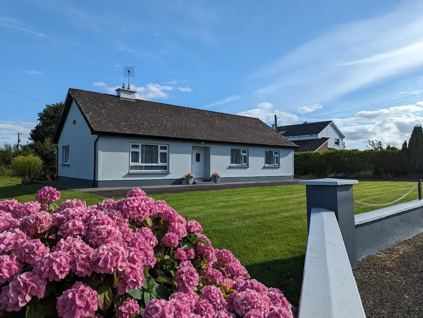 Home from home in East Galway - Image 1
