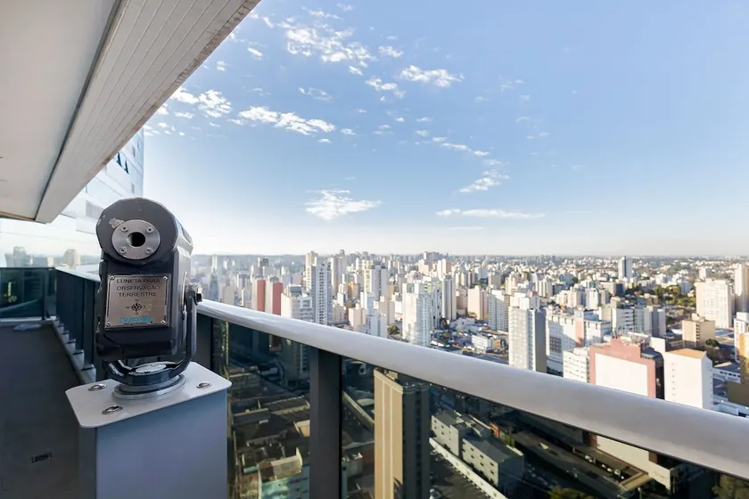 Zen - 2 bedrooms, garage and wonderful view sa1601 - Image 1