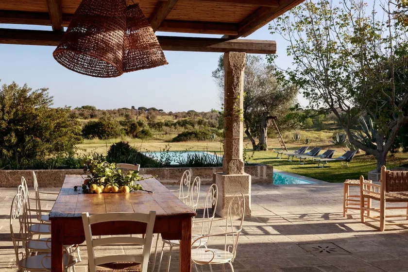 Masseria del Gigante - Image 1