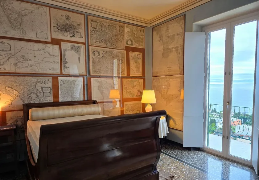 The Traveler's Luxury House - Image 1