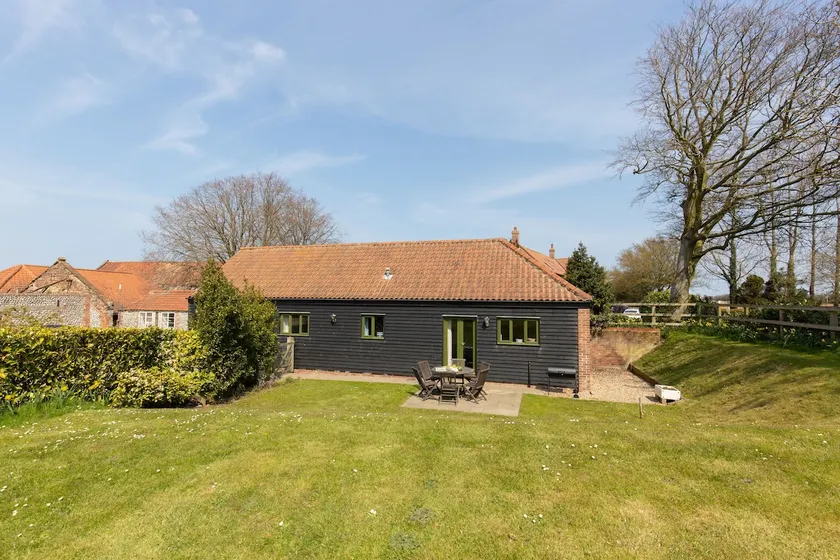 Wash House, Rookery Farm - Image 1