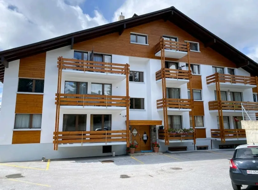 Appartement cosy • Parking prive • Lits King Size - Image 1
