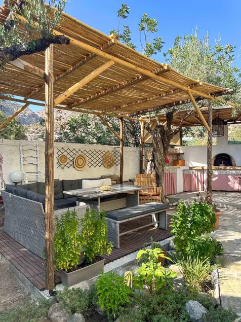 Myrtia - Cretan Guest House - Image 1