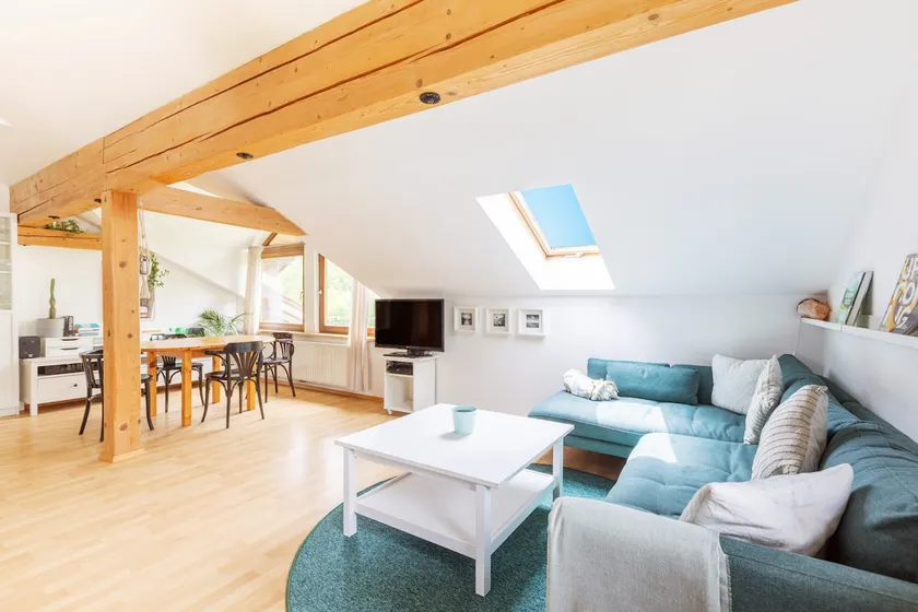 Cozy apartment in the countryside - Image 1