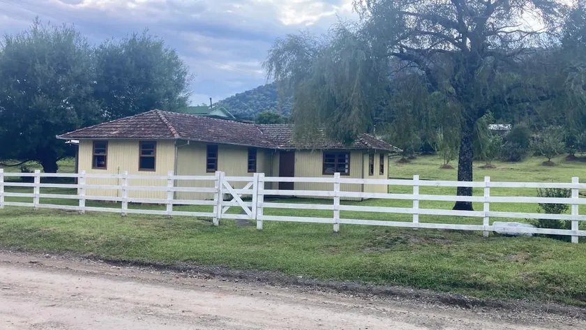 Costa Family Country House - Urubici Vacas Gordas - Image 1