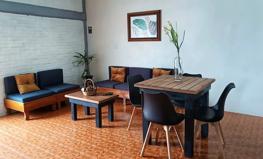 Don Goyo, apartment in the center, spacious, comfortable, family/group - Image 1