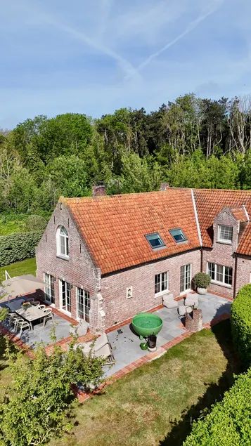 House C - North Sea Stays - Image 1