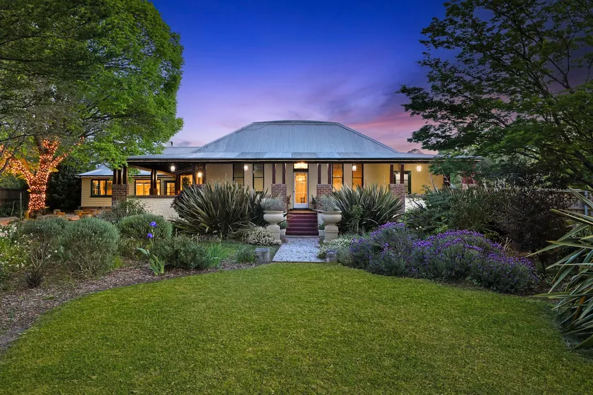 Highball House - Image 1