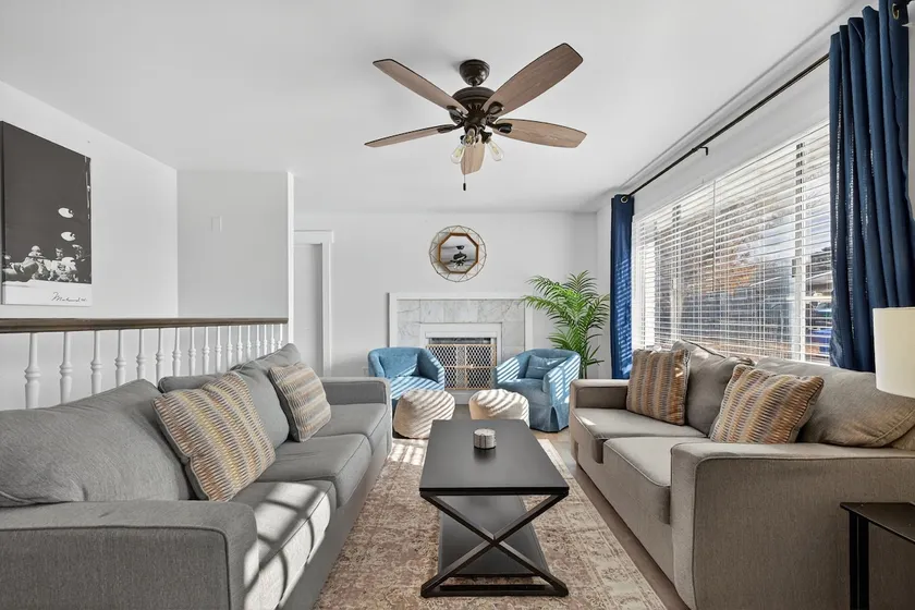 7 bedroom Orem House - Image 1