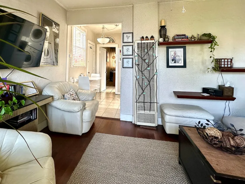 Private Gated Cottage & Parking Near Arena & BART - Image 1