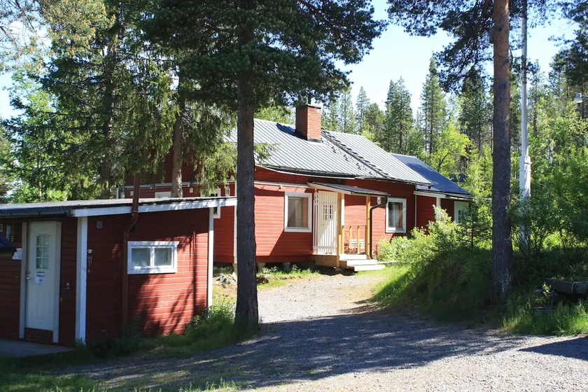 Aurora Camp Kiruna - Image 1