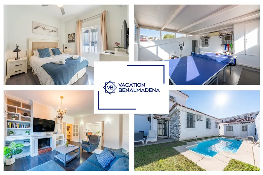 VB Velázquez 6BDR Villa Marina - Image 1